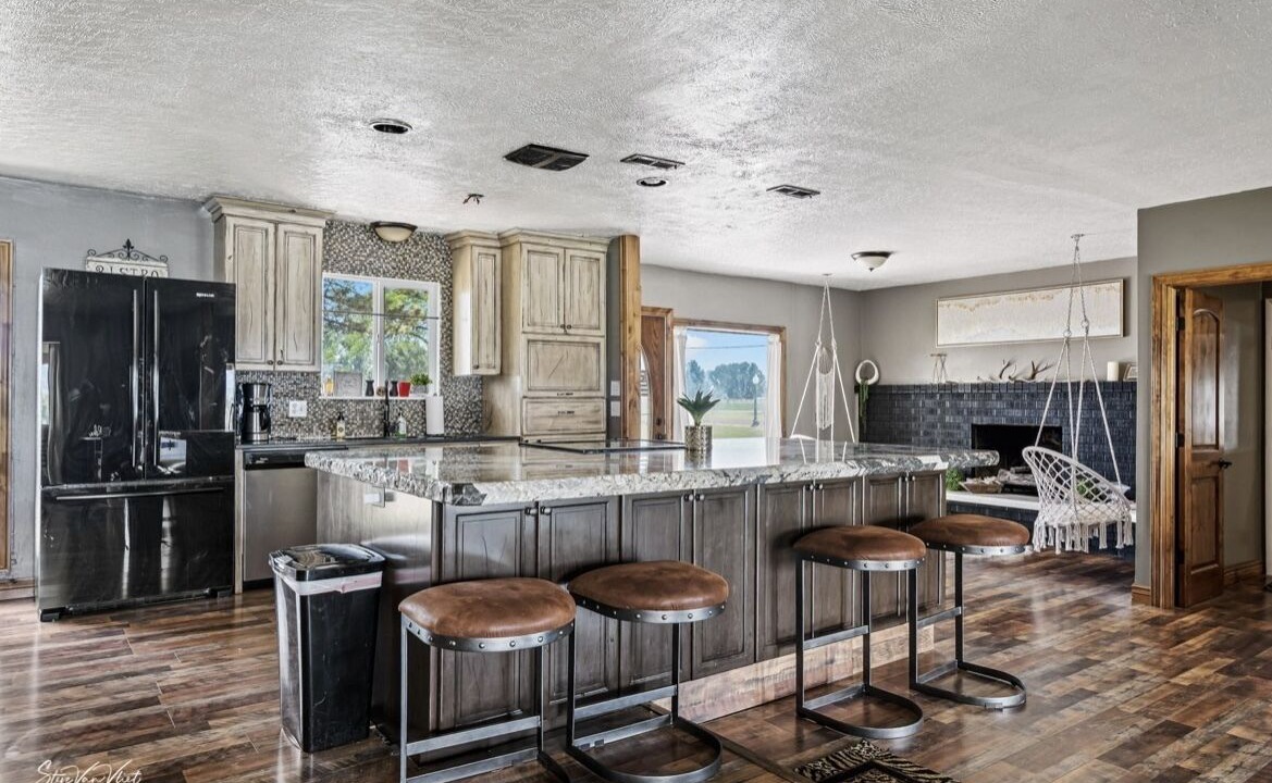 Photo of Kitchen in Elba
