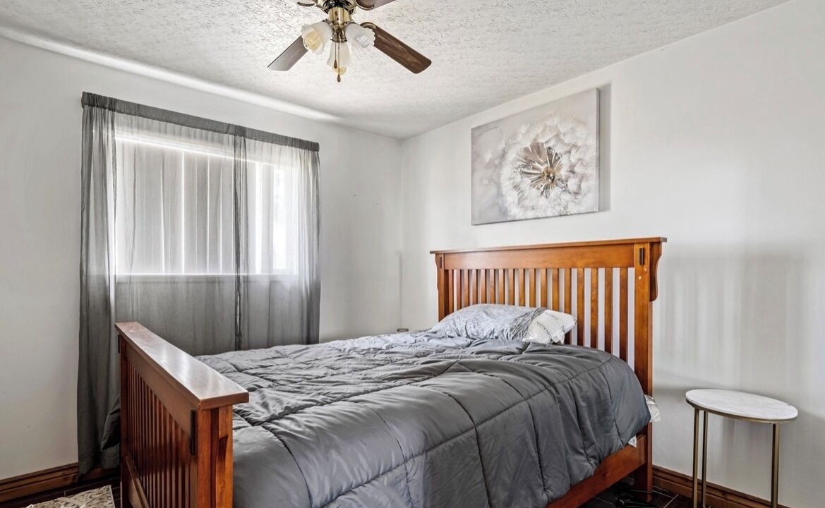 Photo of Bedroom in Elba