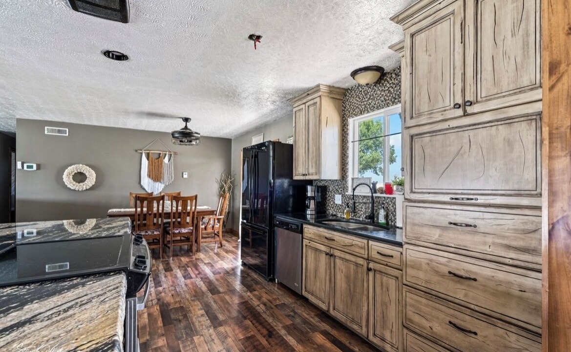 Photo of Kitchen in Elba