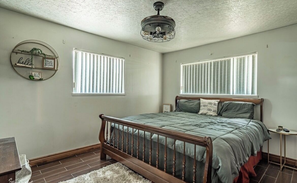 Photo of Bedroom in Elba