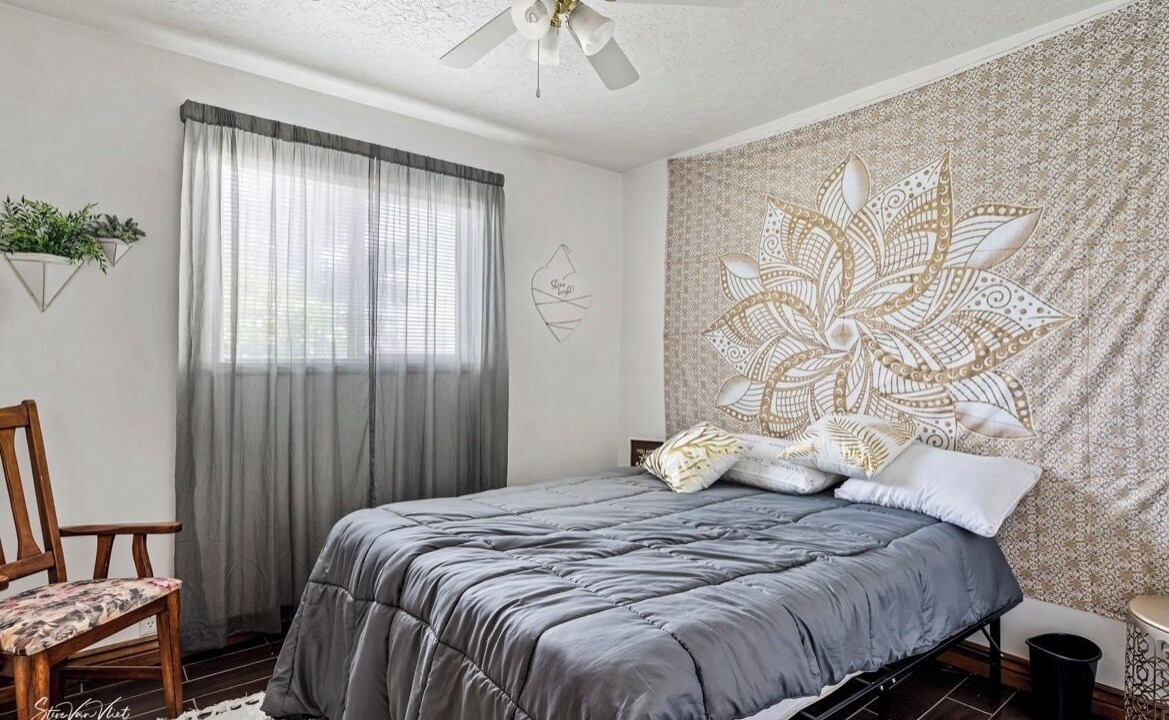 Photo of Bedroom in Elba
