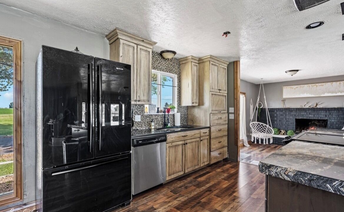 Photo of Kitchen in Elba