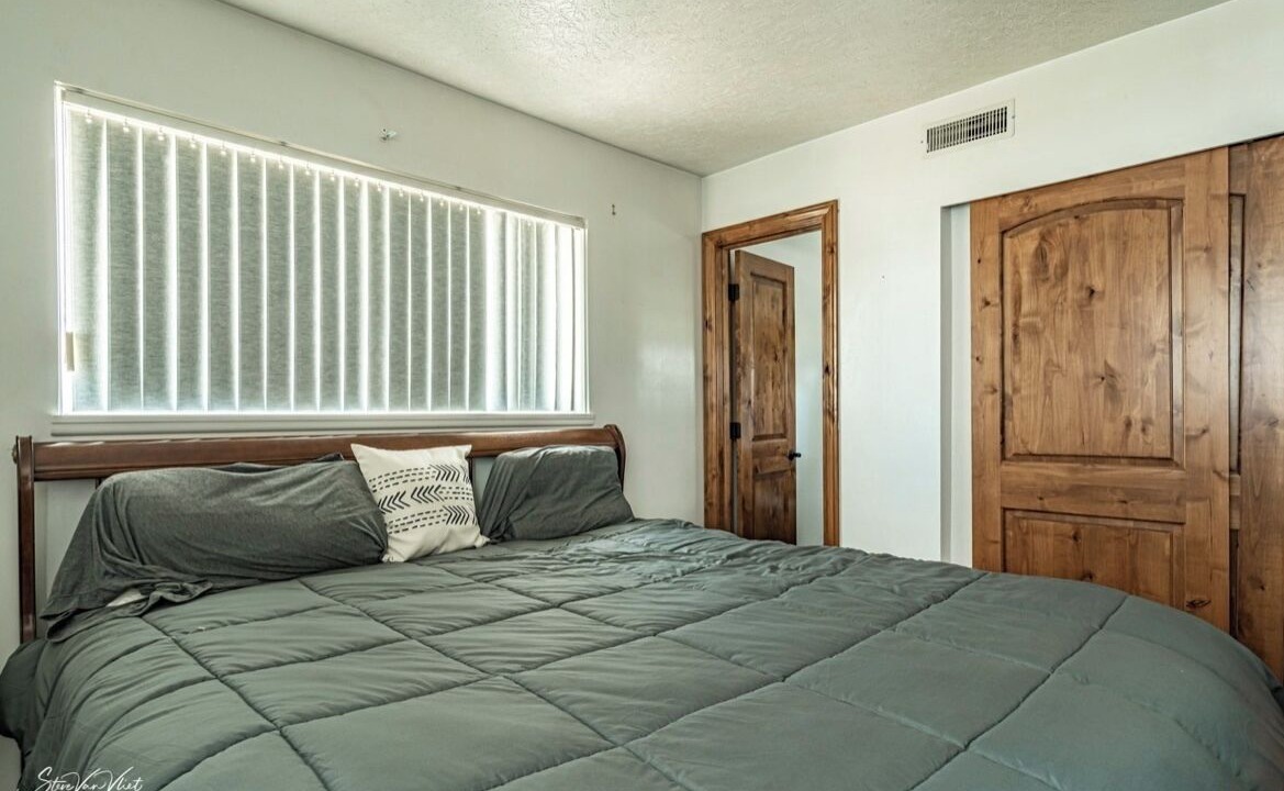 Photo of Bedroom in Elba