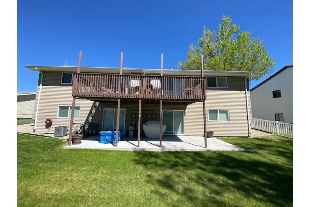 Photo of Outdoor in Casper