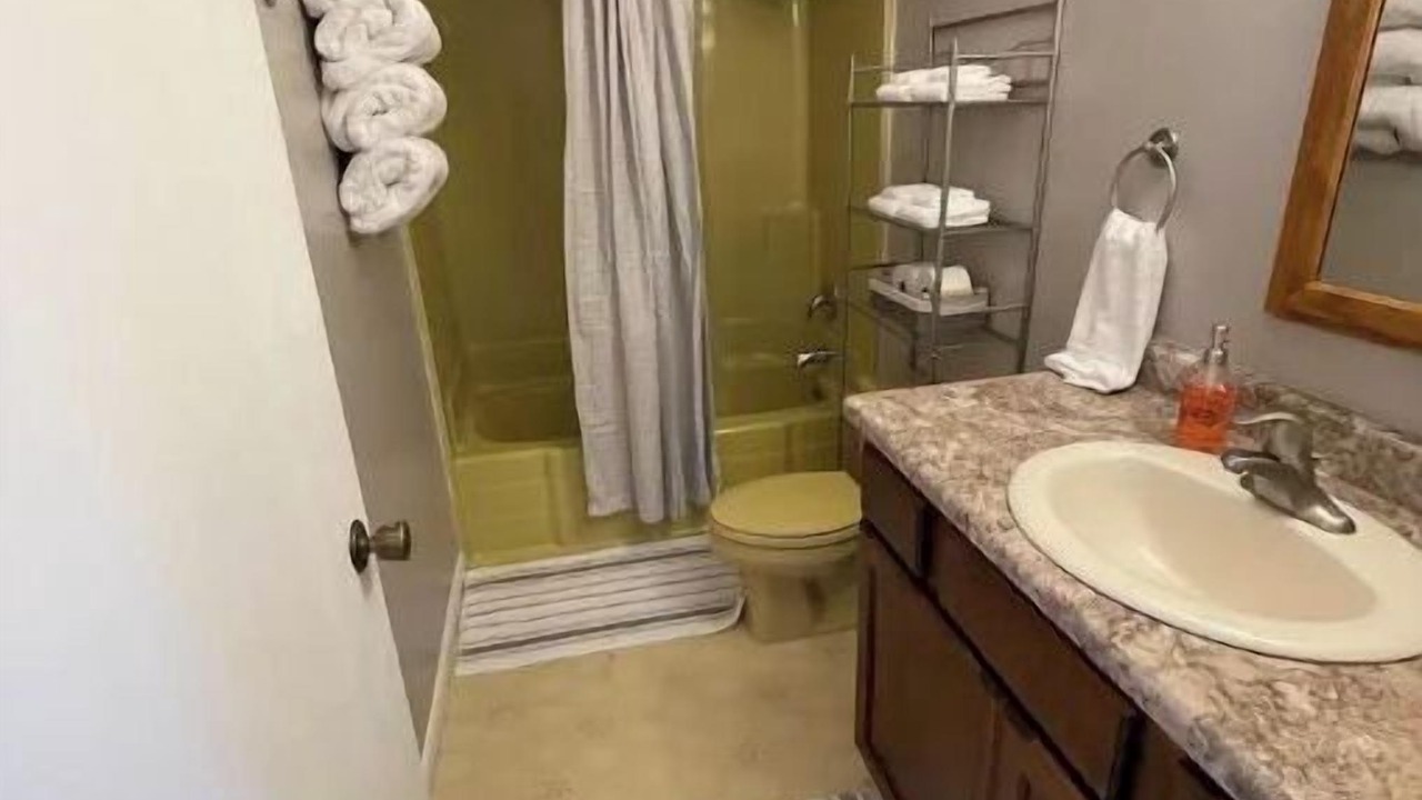 Photo of Bathroom in Casper