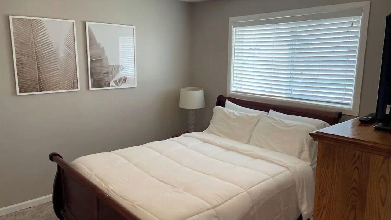 Photo of Bedroom in Casper