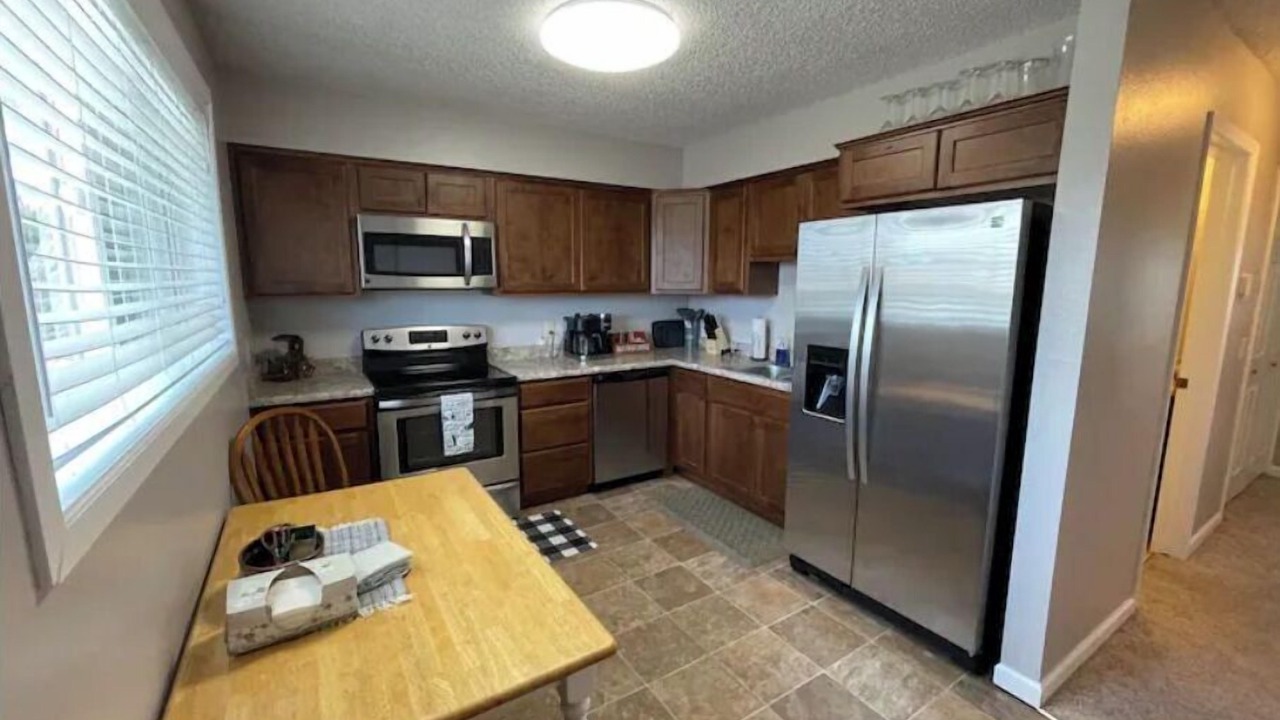 Photo of Kitchen in Casper
