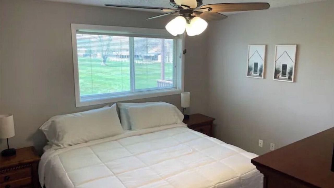 Photo of Bedroom in Casper
