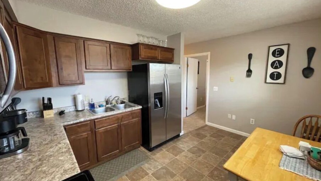 Photo of Kitchen in Casper