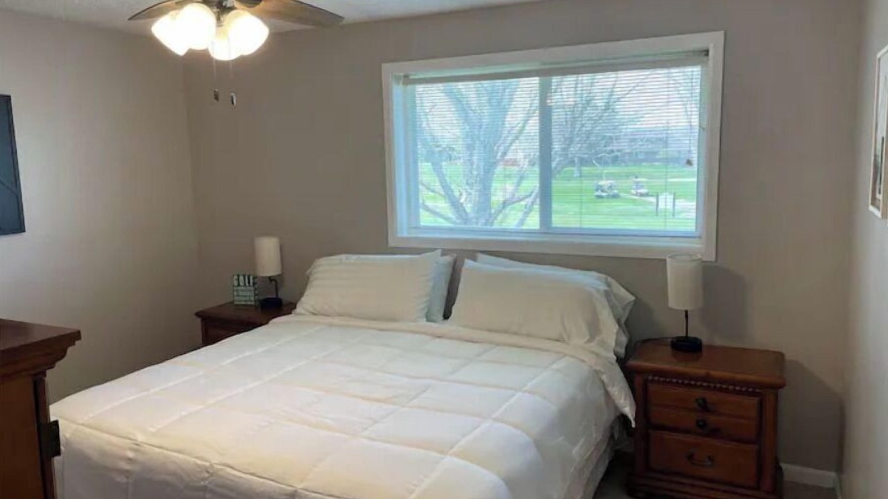 Photo of Bedroom in Casper