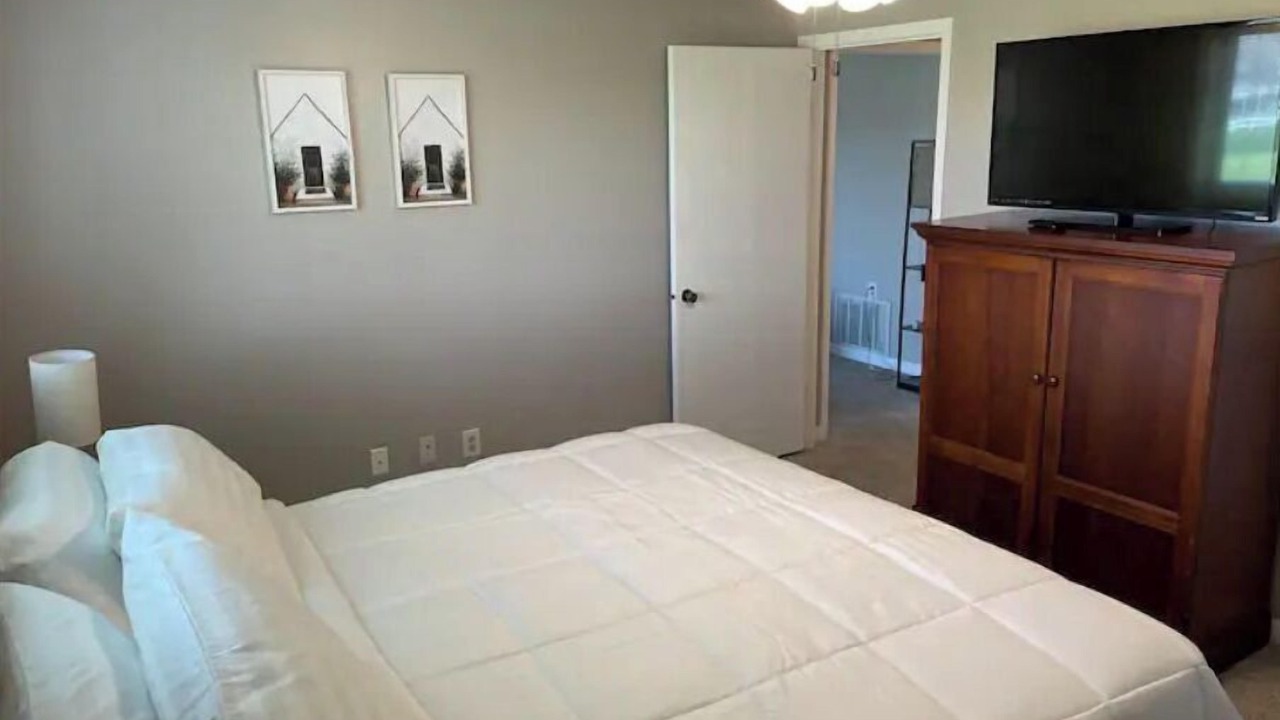 Photo of Bedroom in Casper