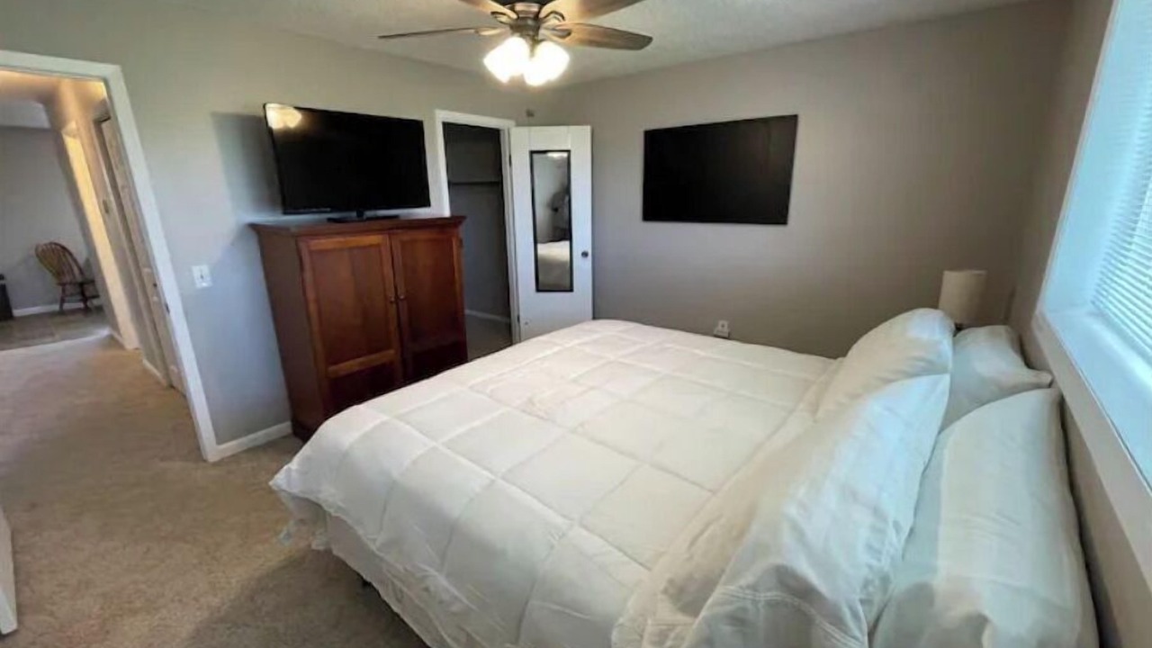 Photo of Bedroom in Casper