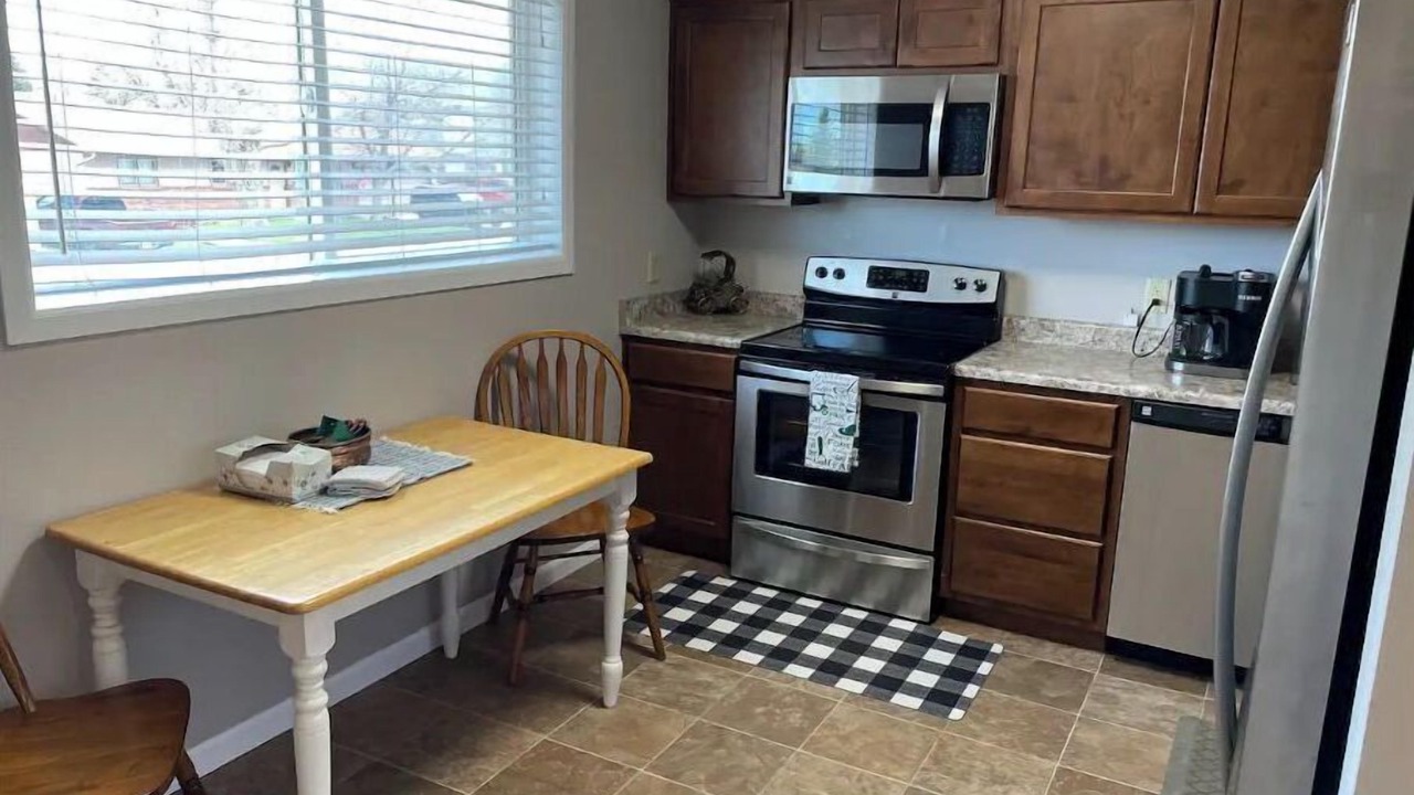 Photo of Kitchen in Casper