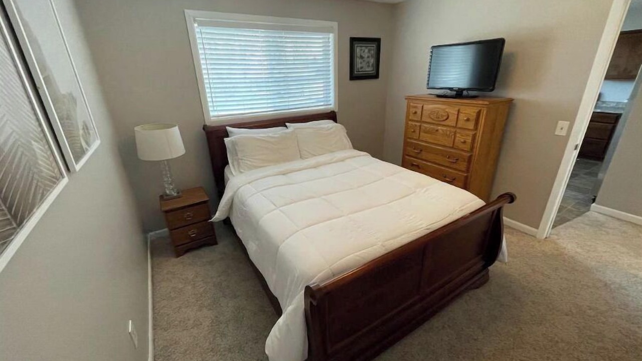 Photo of Bedroom in Casper
