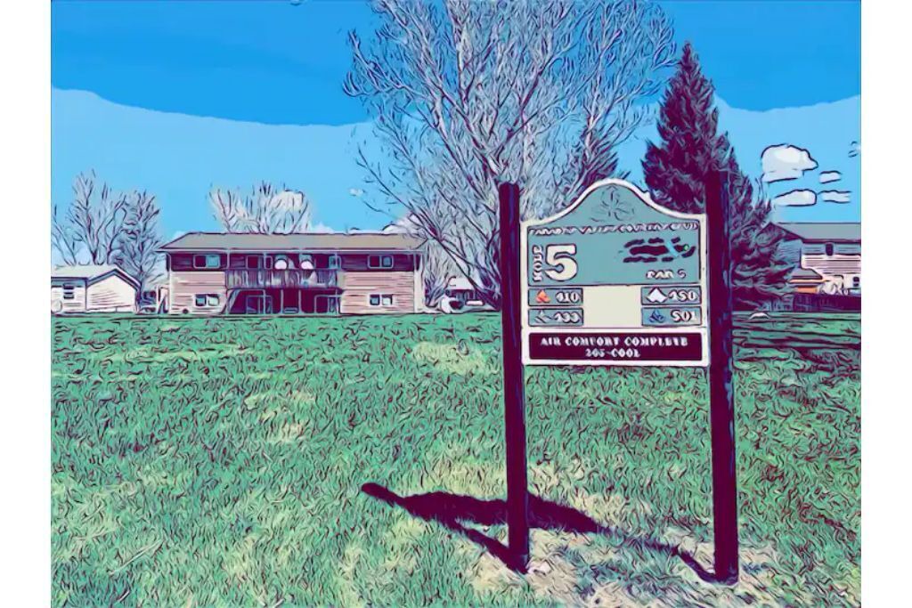 Photo of Outdoor in Casper
