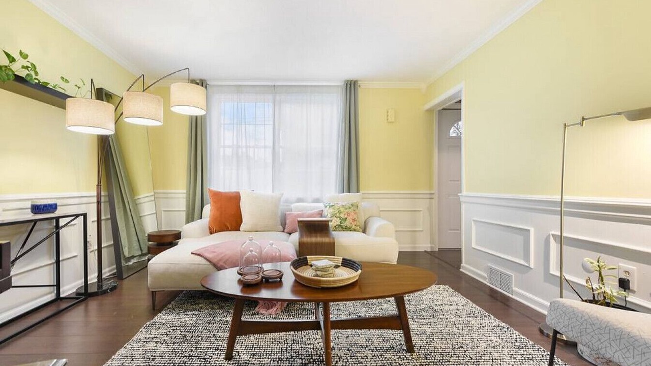 Photo of Livingroom in Bloomfield