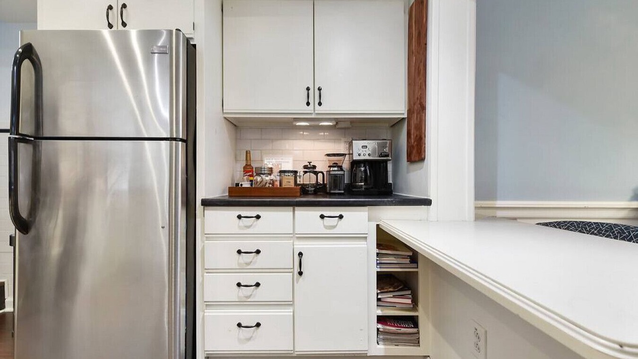 Photo of Kitchen in Bloomfield