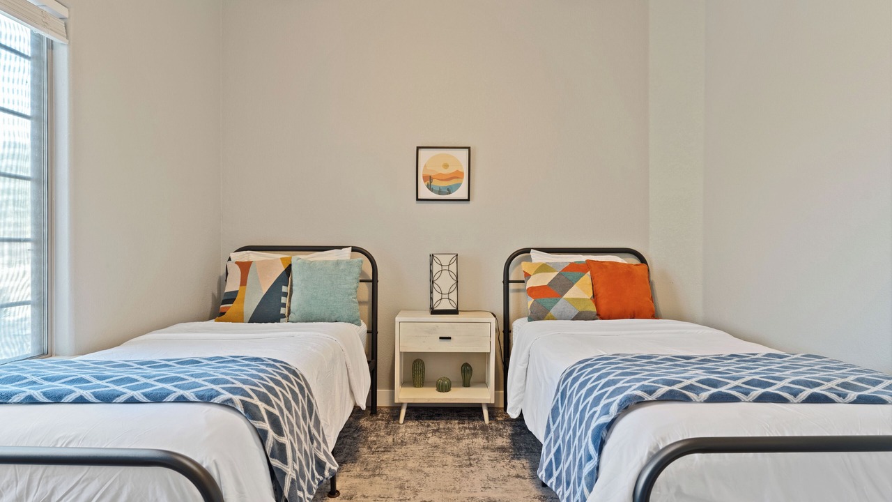 Photo of Bedroom in Yuma East Estates
