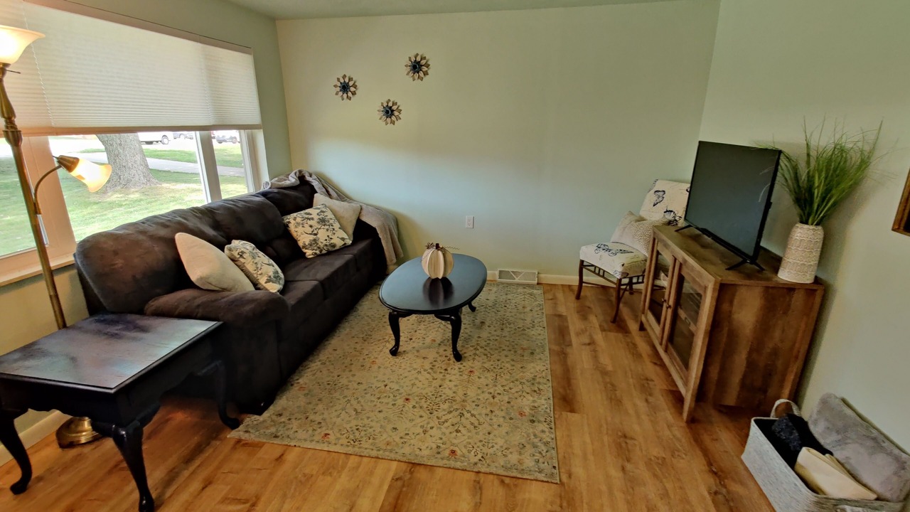 Photo of Livingroom in Kettering