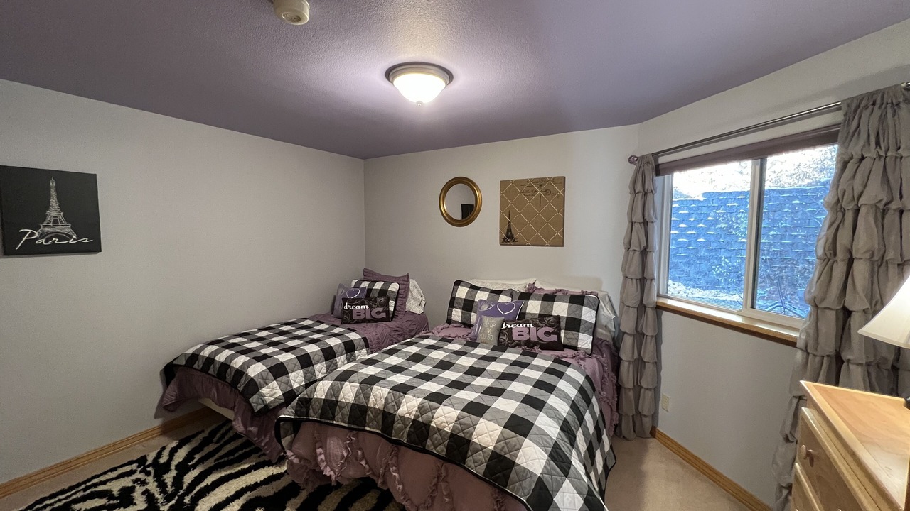 Photo of Bedroom in Kellogg