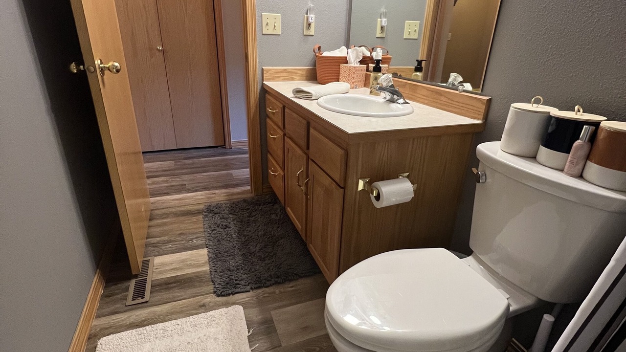 Photo of Bathroom in Kellogg