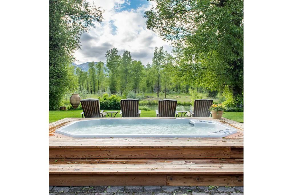 Photo of Outdoor in Jackson Hole