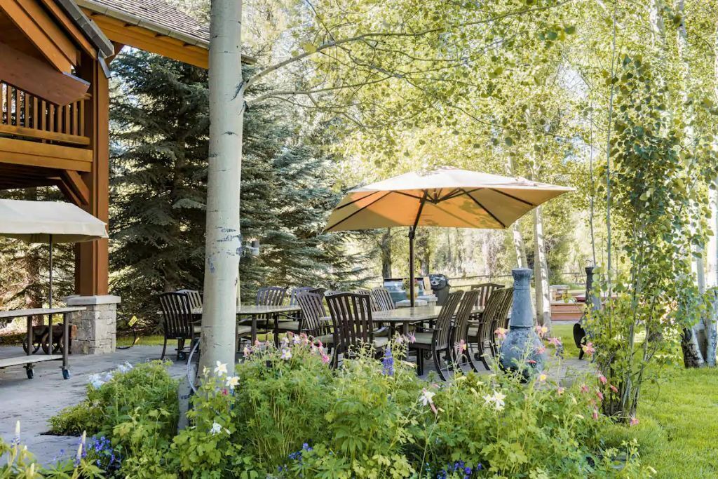 Photo of Outdoor in Jackson Hole