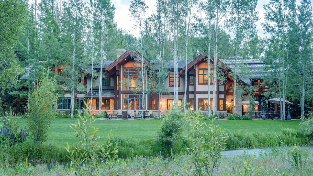 Photo of Outdoor in Jackson Hole