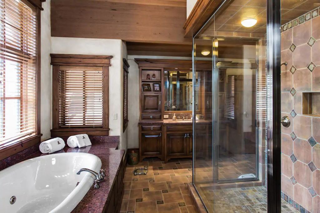 Photo of Bathroom in Jackson Hole