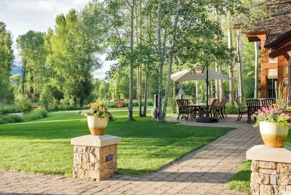 Photo of Outdoor in Jackson Hole