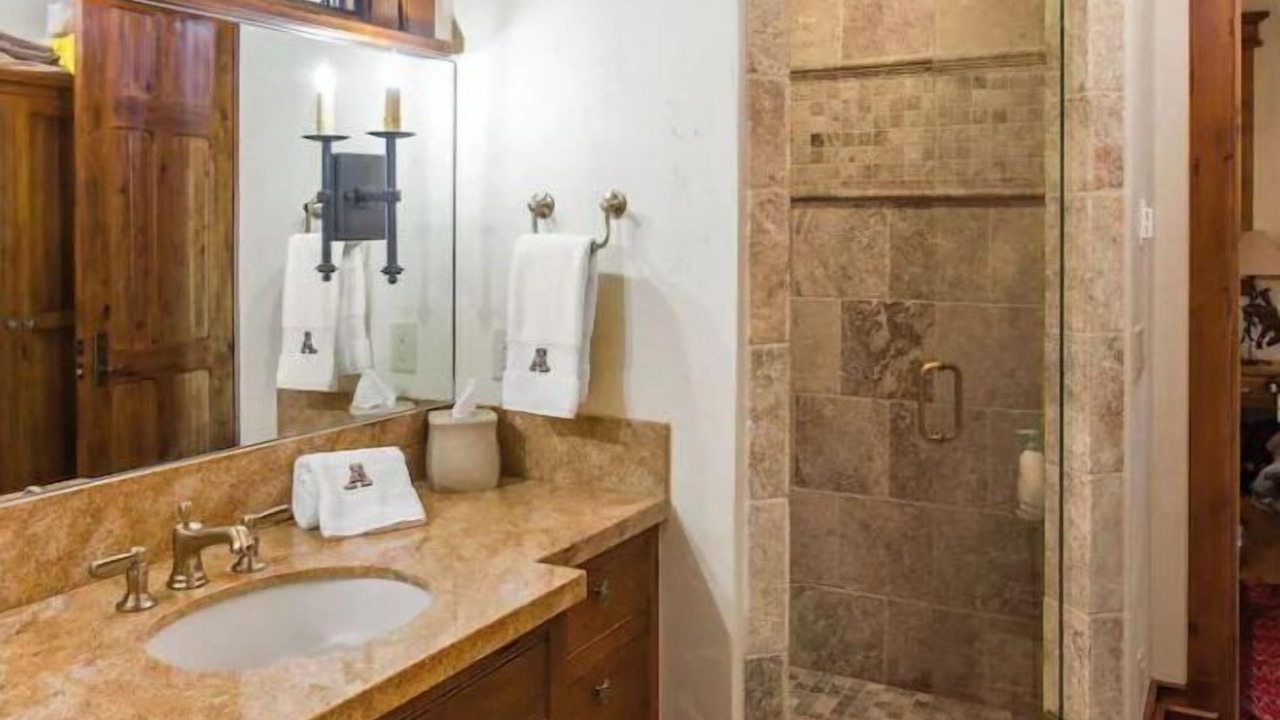 Photo of Bathroom in Jackson Hole