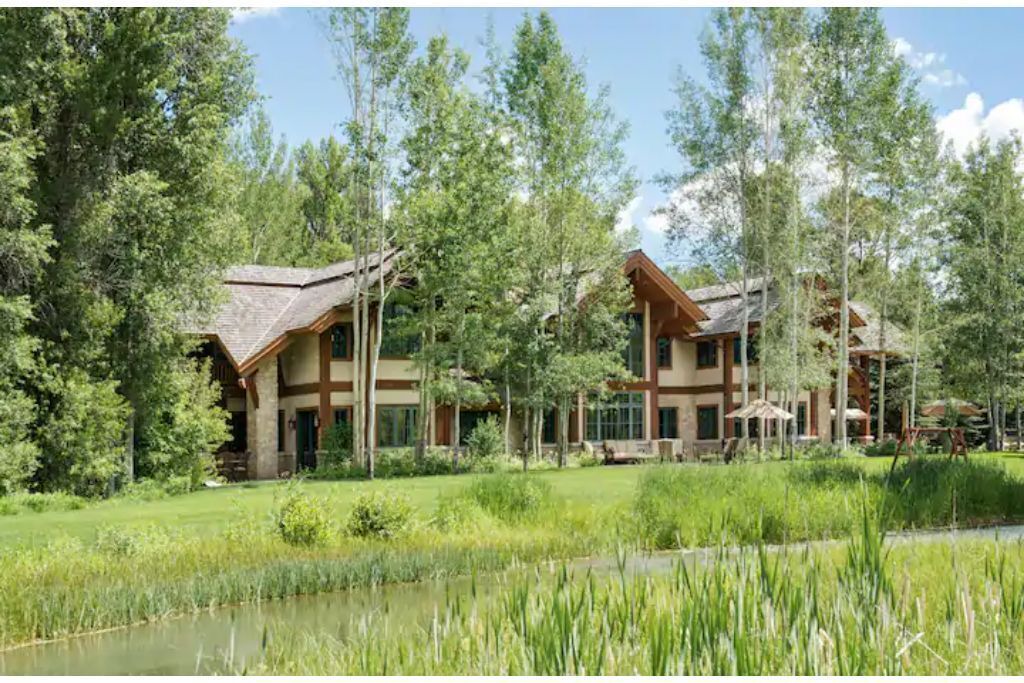 Photo of Outdoor in Jackson Hole