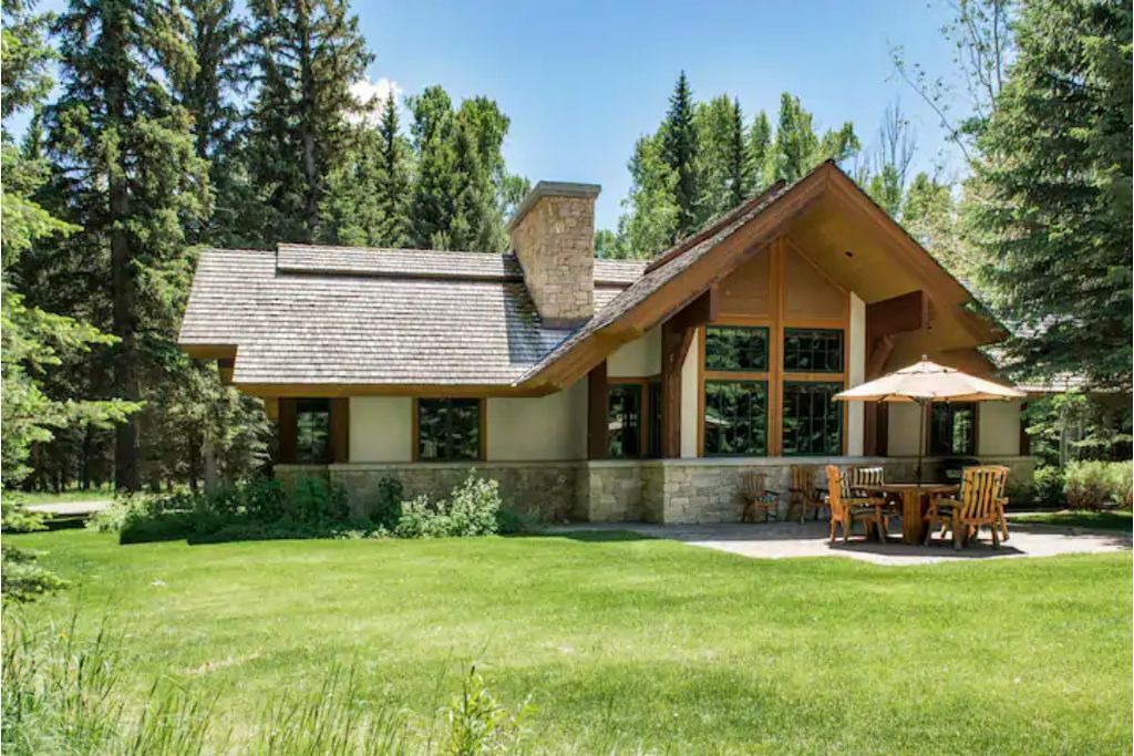 Photo of Outdoor in Jackson Hole
