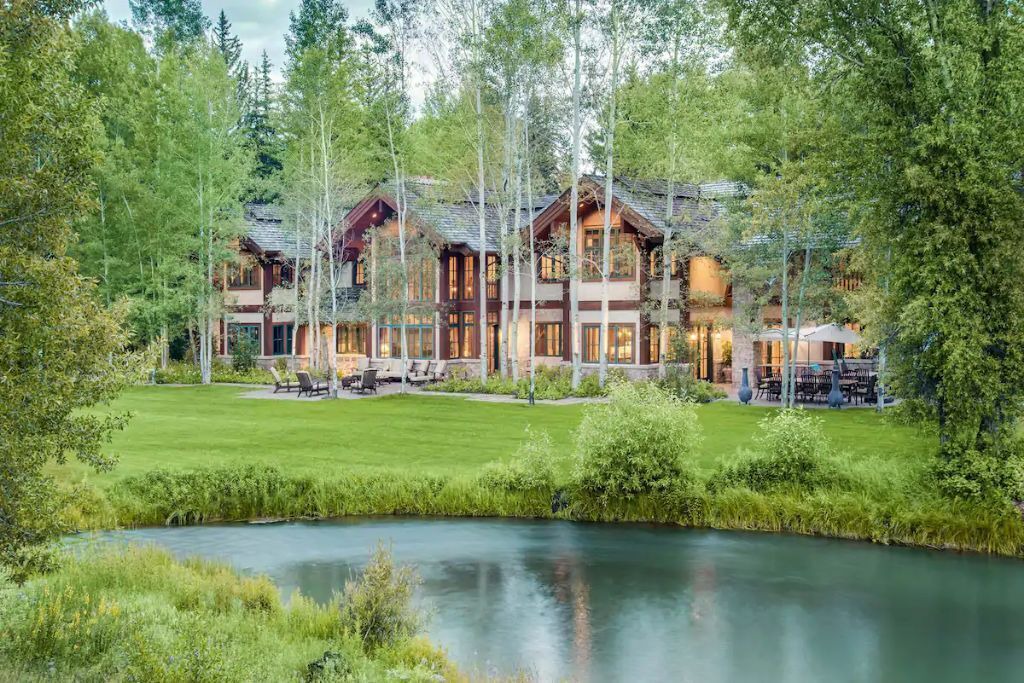 Photo of Outdoor in Jackson Hole