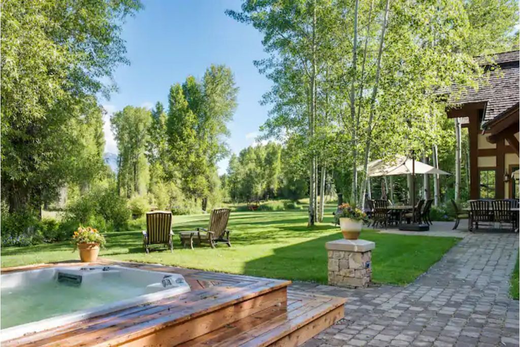 Photo of Outdoor in Jackson Hole