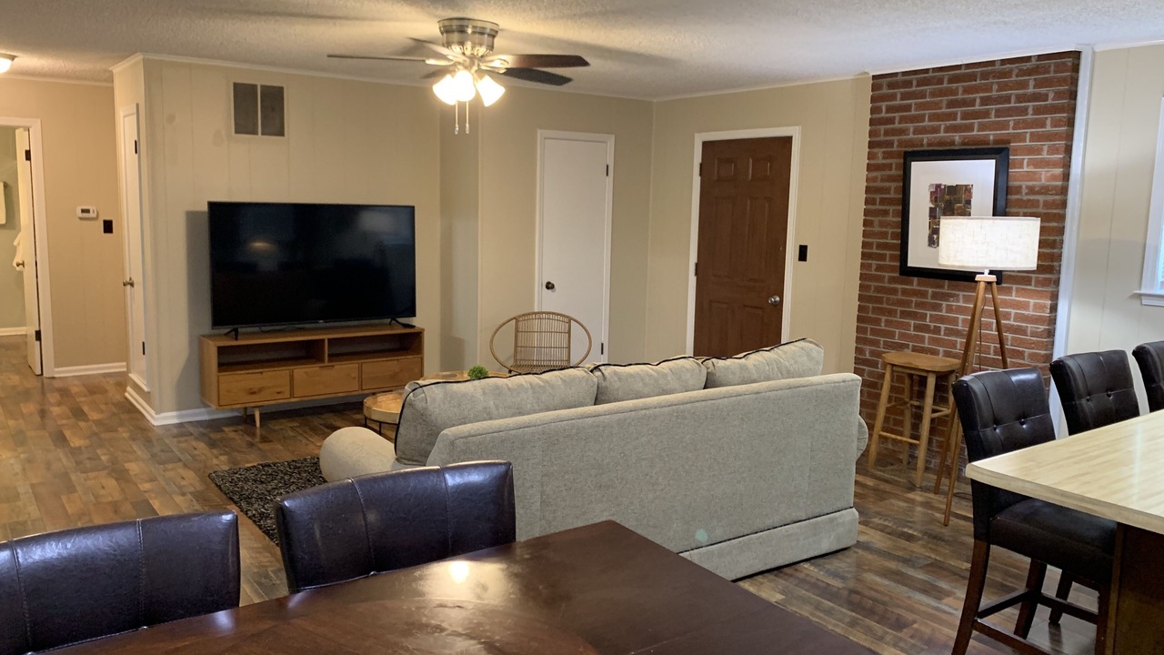 Photo of Livingroom in Hernando