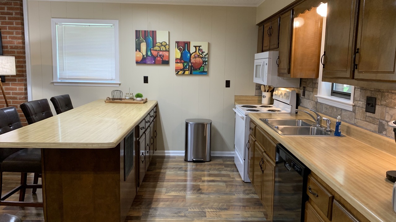 Photo of Kitchen in Hernando