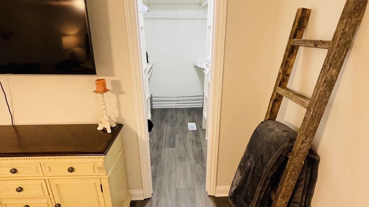 Photo of Bedroom in Newburgh