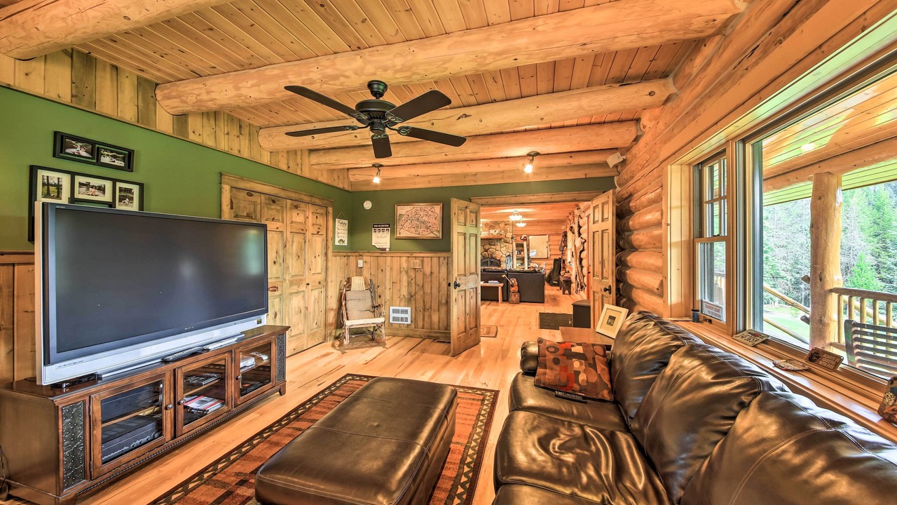 Photo of Livingroom in Troy