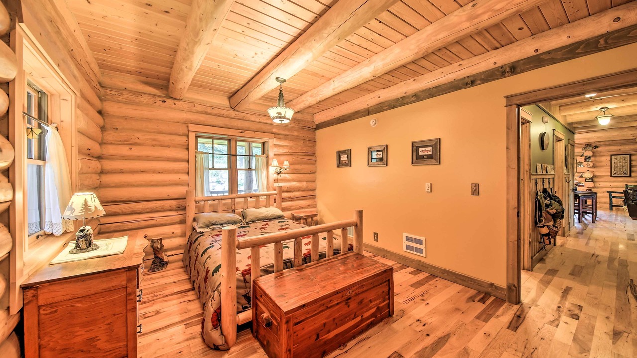 Photo of Livingroom in Troy