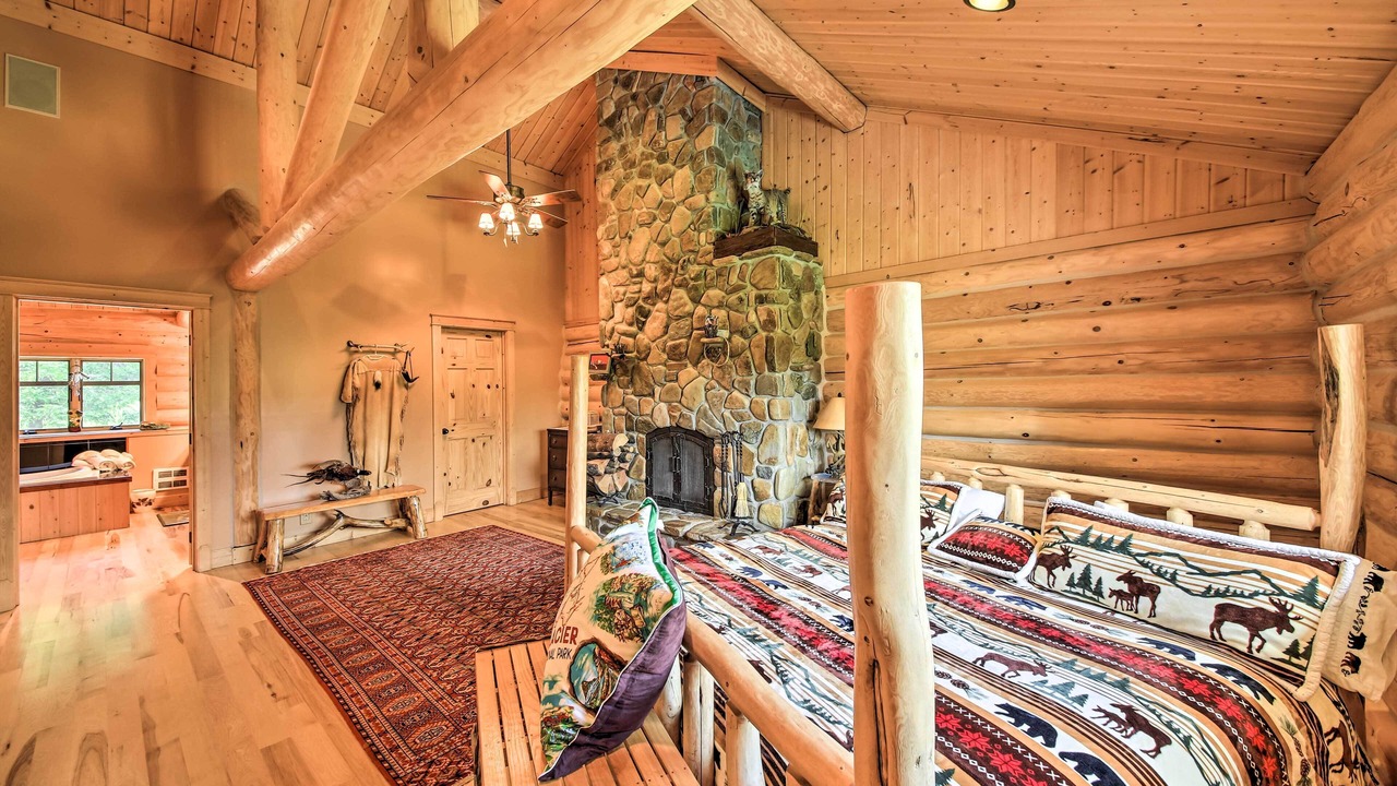 Photo of Bedroom in Troy
