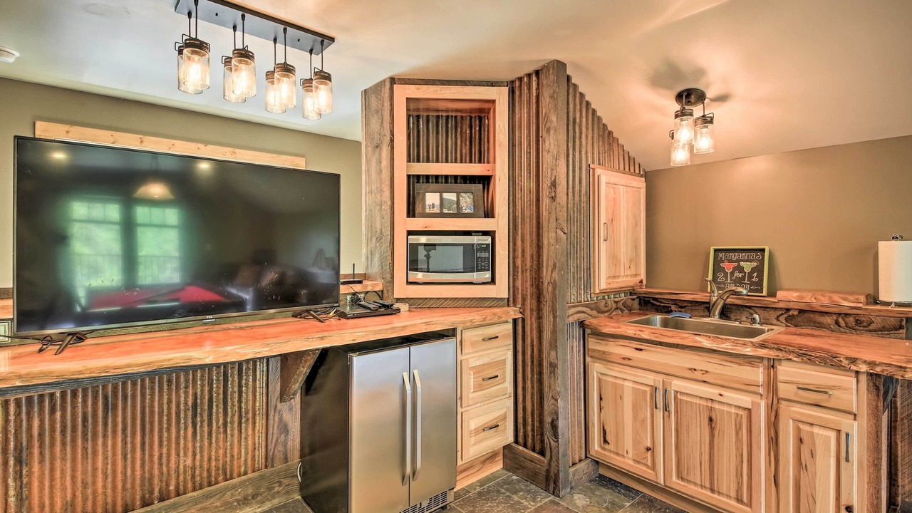 Photo of Kitchen in Troy