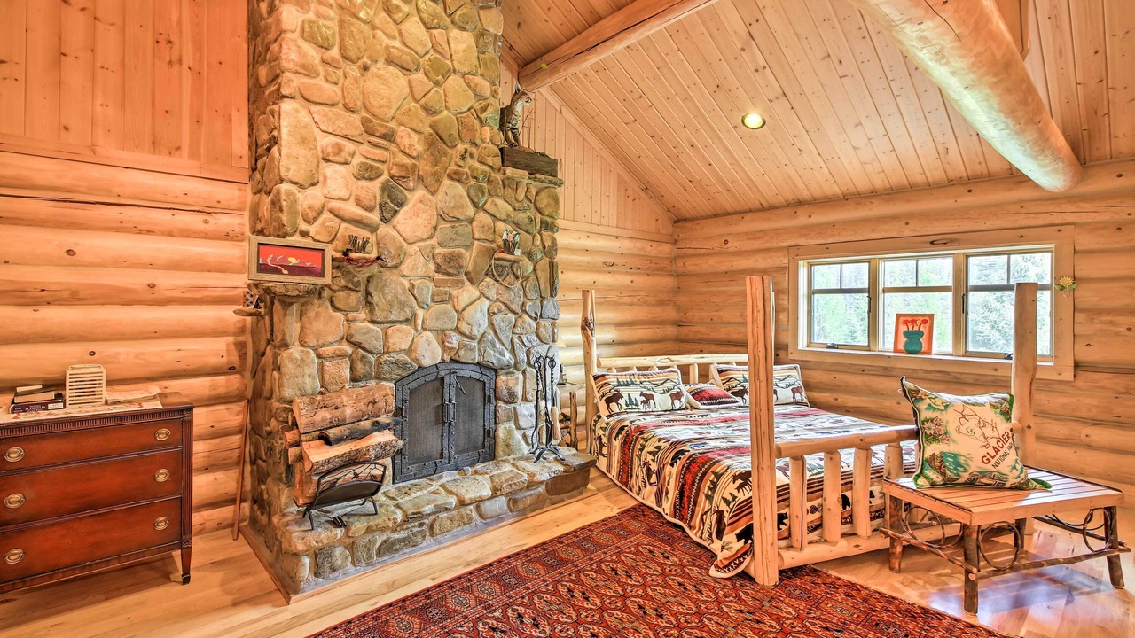 Photo of Bedroom in Troy