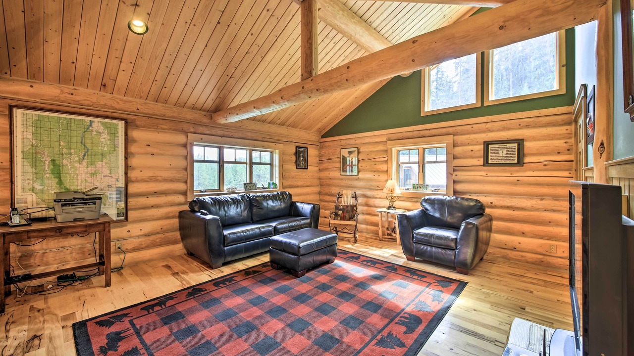 Photo of Livingroom in Troy