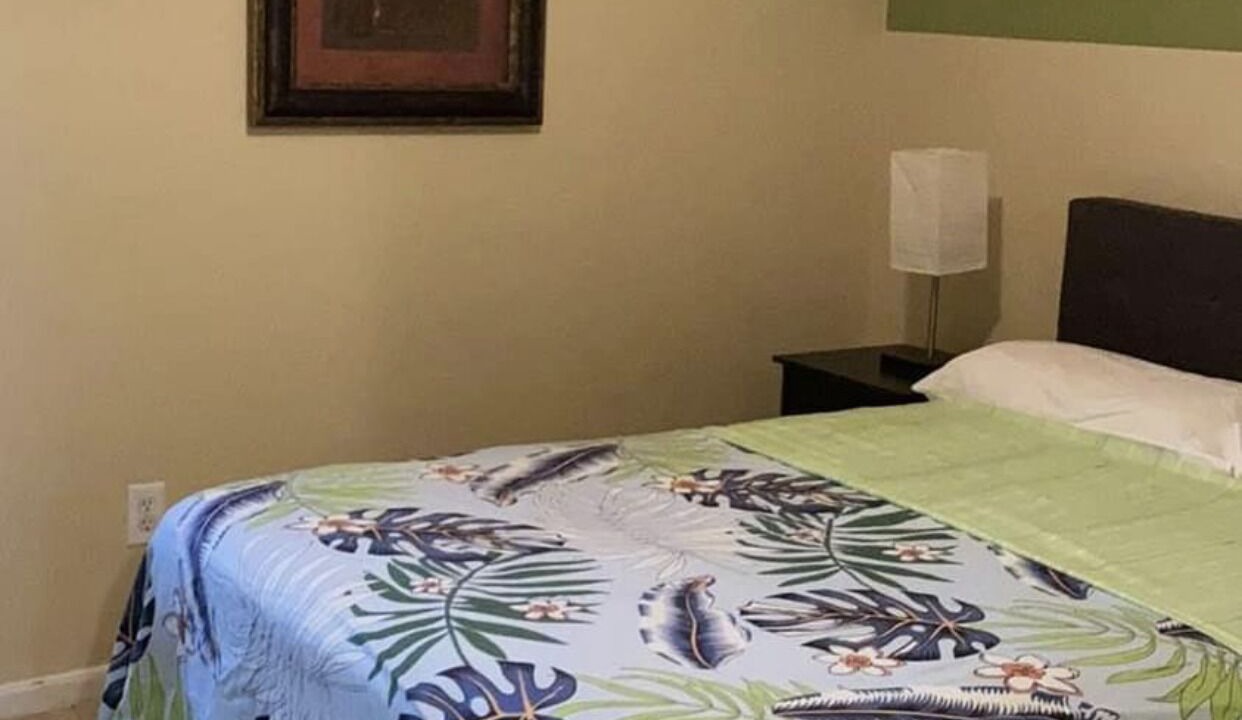Photo of Bedroom in Cypress