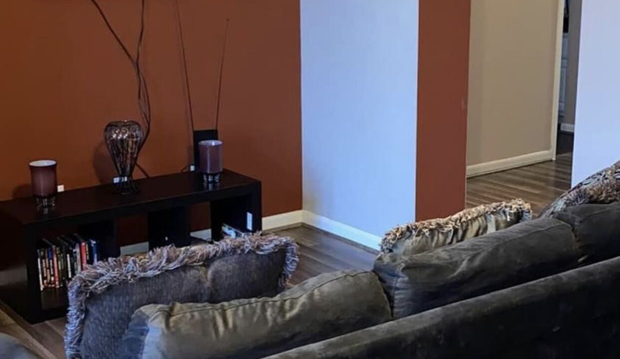 Photo of Livingroom in Cypress