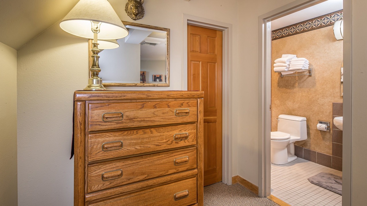 Photo of Bathroom in Big Sky
