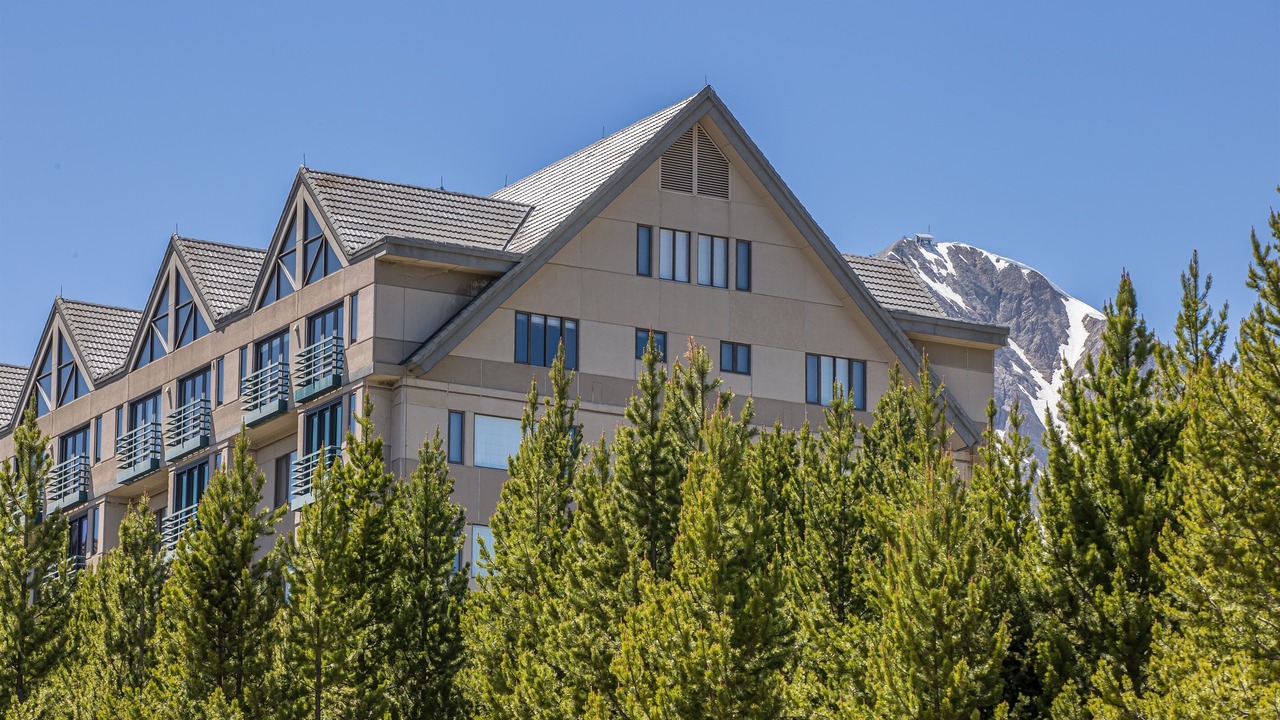Photo of Others in Big Sky