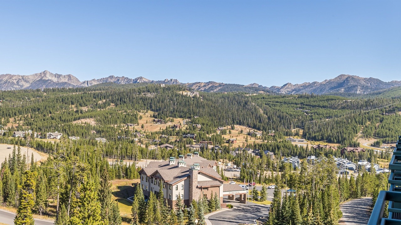 Photo of Others in Big Sky