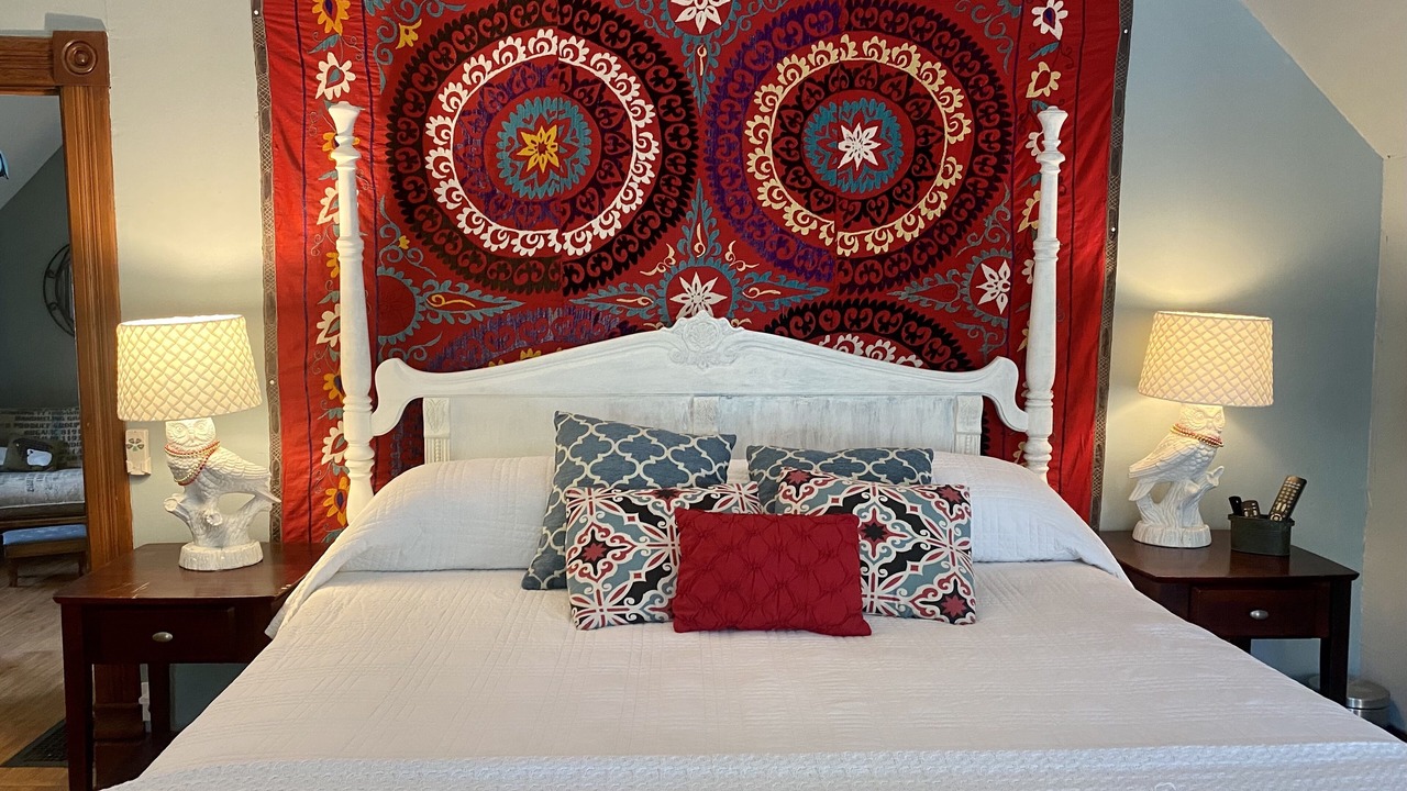 Photo of Bedroom in Wallace